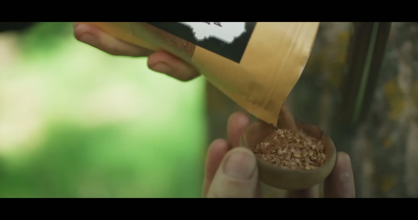 Mešavine Začina od Almazan Kitchen® video